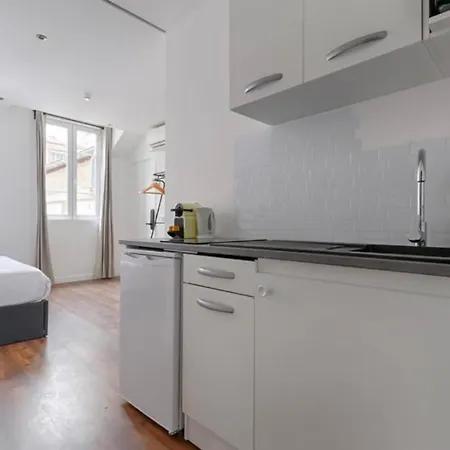 Urbanflat 210 - Beautiful In The Center Of Daire *