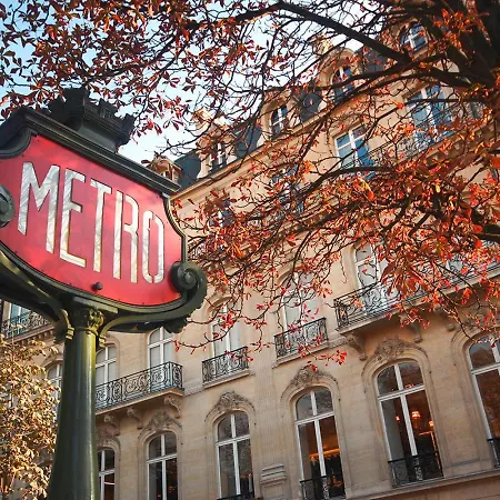 Urbanflat 210 - Beautiful In The Center Of Daire Paris