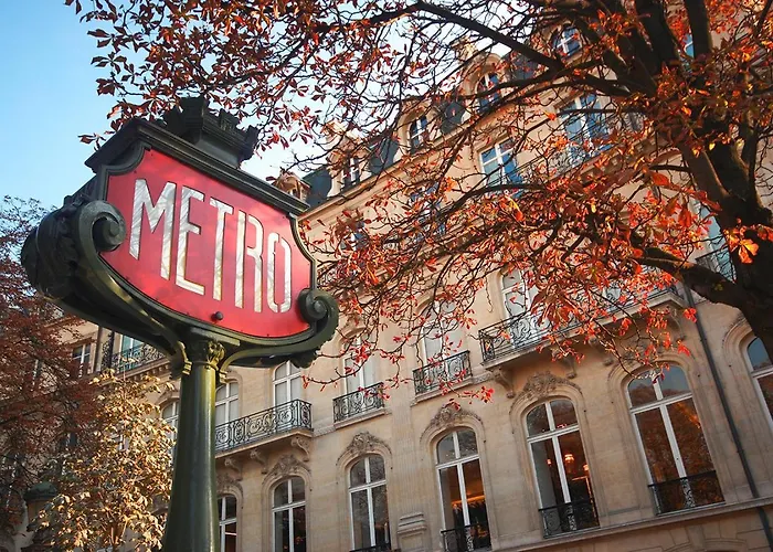 Urbanflat 210 - Beautiful In The Center Of Lägenhet Paris